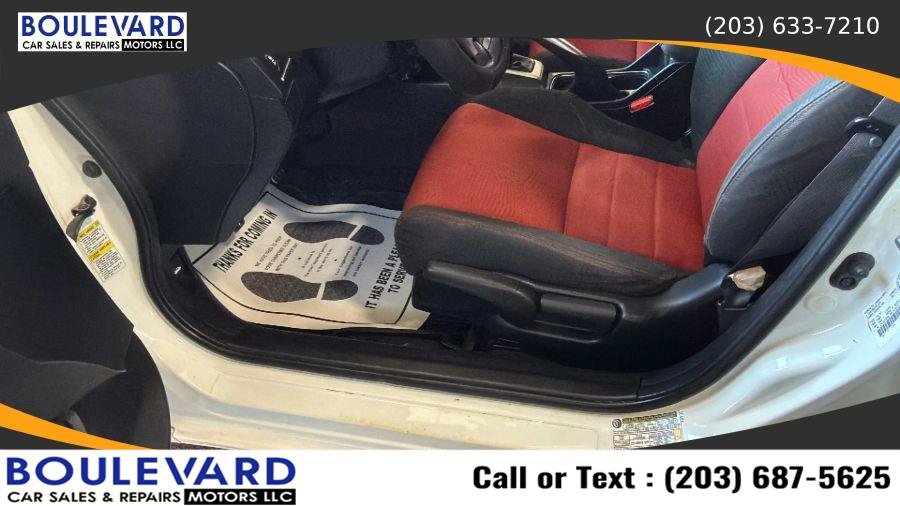 Used 2015 Honda Civic Si image 28