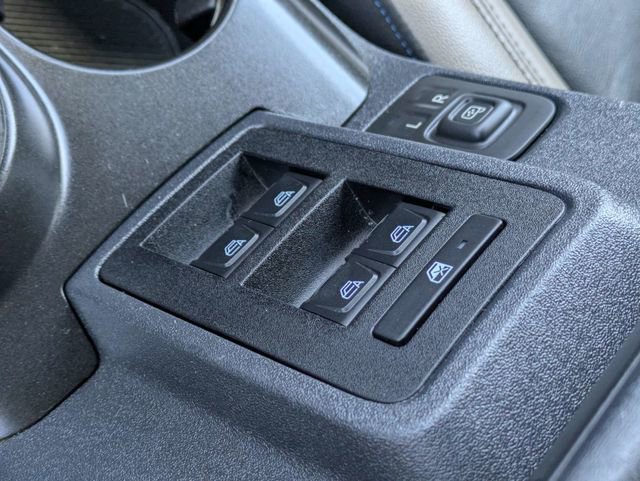 Used 2022 Ford Bronco Wildtrak image 27