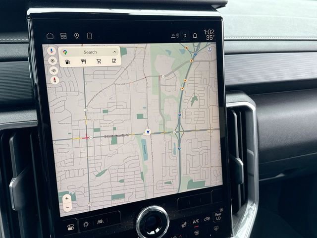 Used 2025 GMC Acadia Elevation image 18