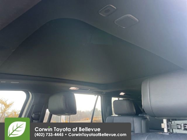 Used 2024 Toyota Sequoia Platinum image 24