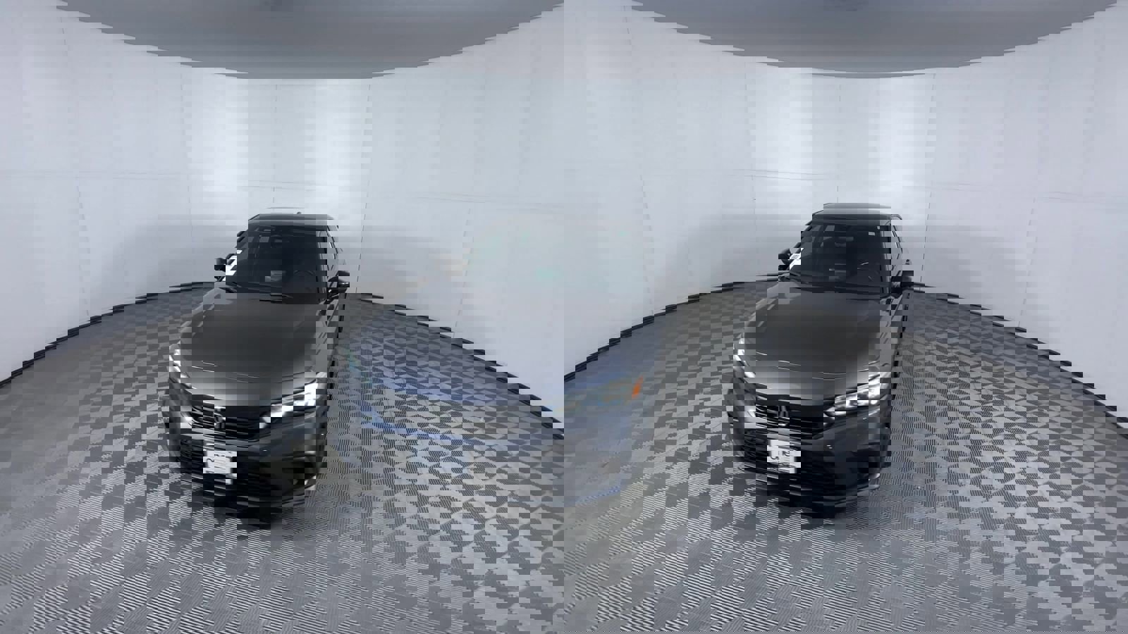 Used 2022 Honda Civic Sport image 3