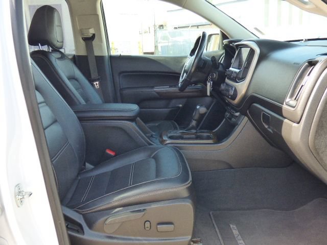 Used 2020 GMC Canyon Denali AWD/4WD image 14