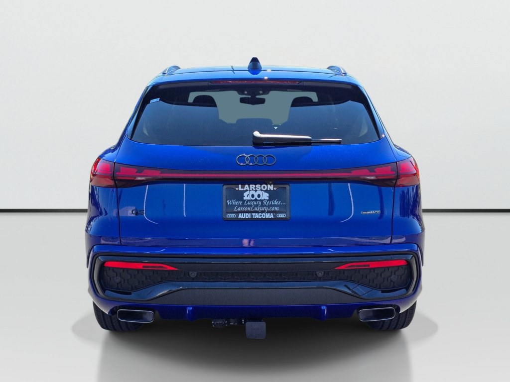 New 2026 Audi Q5 Prestige AWD/4WD image 5