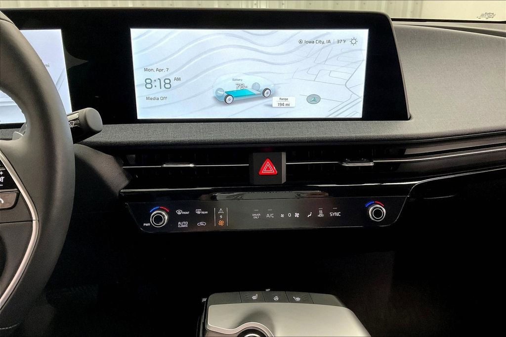 Used 2024 Kia EV6 Light image 34