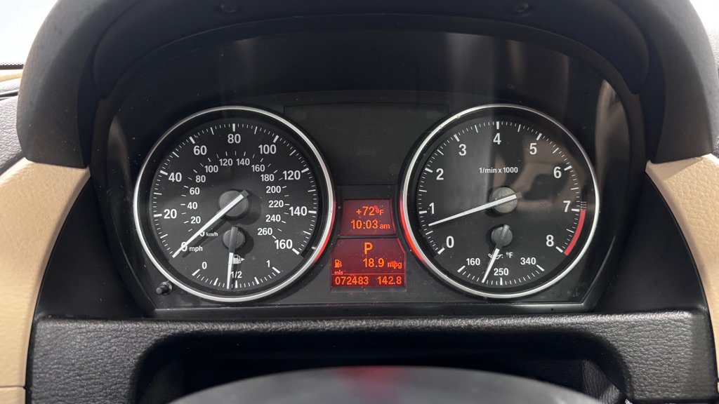 Used 2014 BMW X1 xDrive35i AWD/4WD image 14
