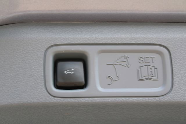 Used 2024 Lincoln Navigator Black Label AWD/4WD image 59