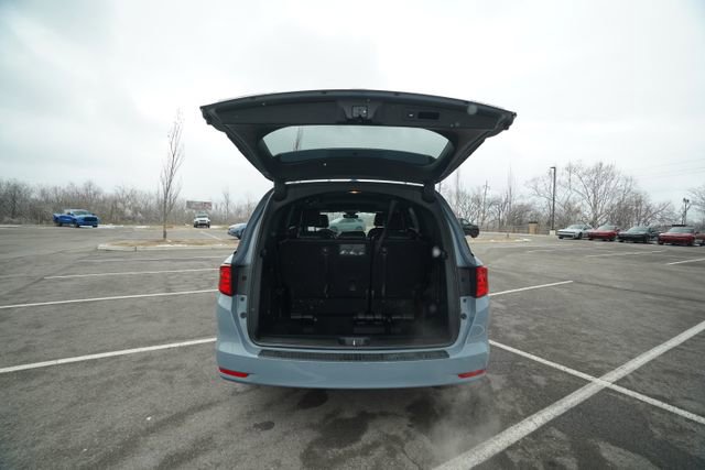 Used 2023 Honda Odyssey Sport image 16