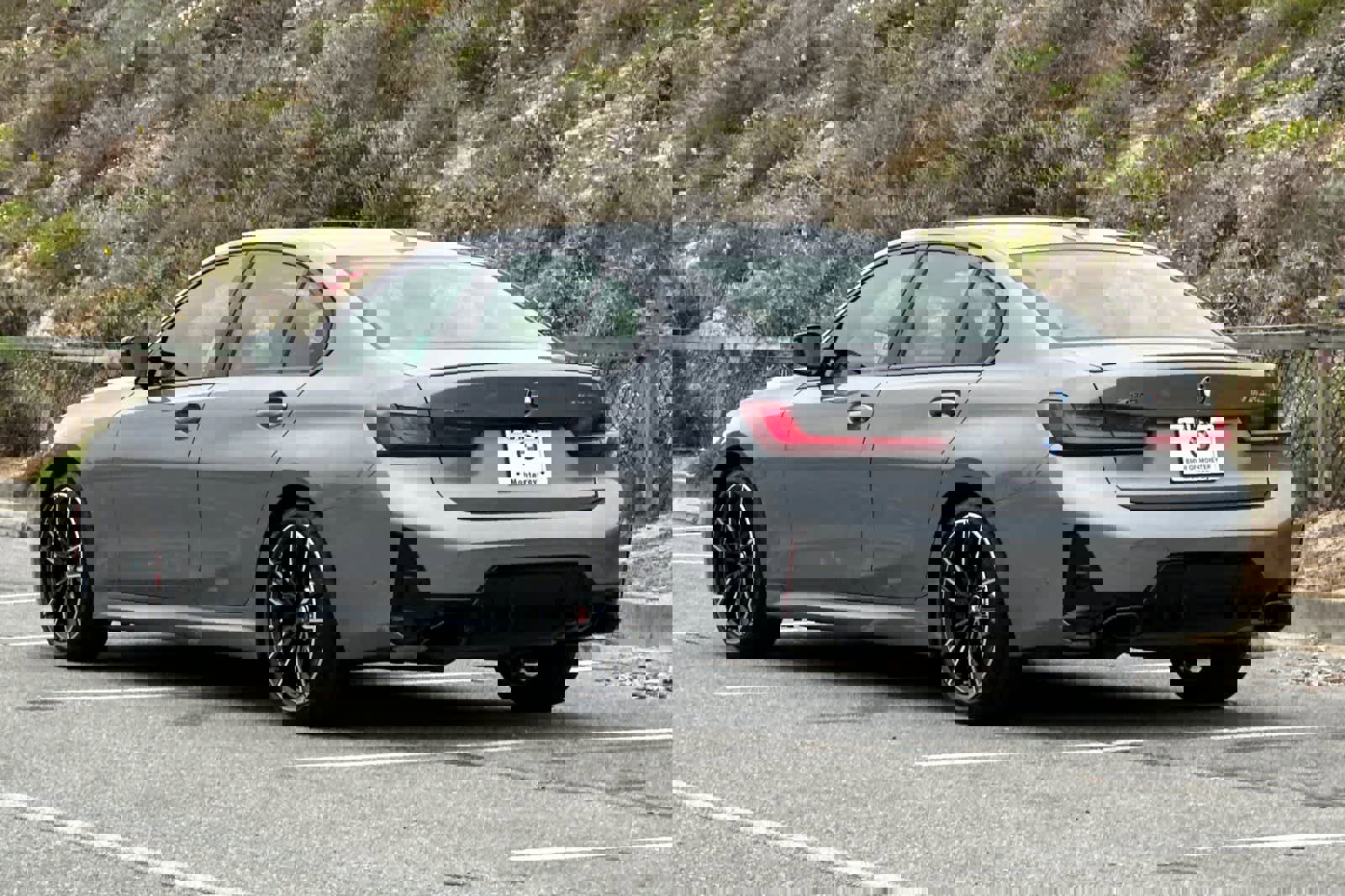 Used 2024 BMW M340i xDrive image 7