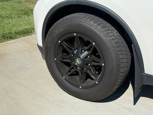 Used 2012 Dodge Durango AWD w/ Trailer Tow Group IV image 5