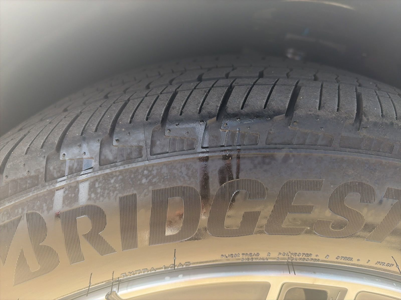 New 2025 Ford Mustang Mach-E Premium image 10