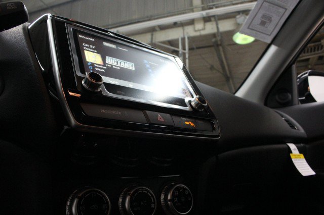 New 2026 Mitsubishi Outlander Sport SE AWD/4WD image 12