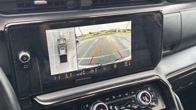 Used 2024 GMC Sierra 1500 AT4X AWD/4WD image 26
