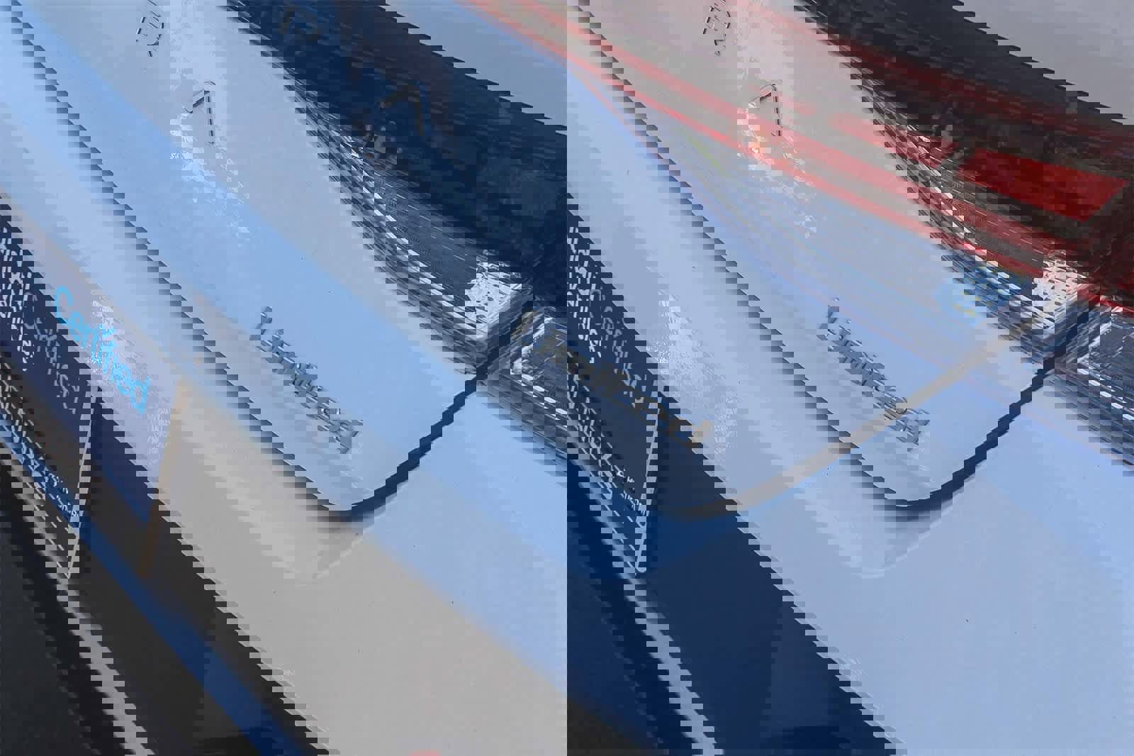 Certified 2025 Hyundai Elantra Limited image 11