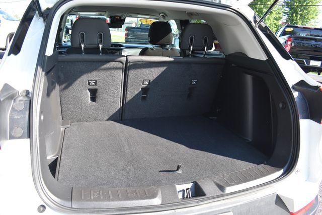 Certified 2023 Chevrolet TrailBlazer LT FWD image 16
