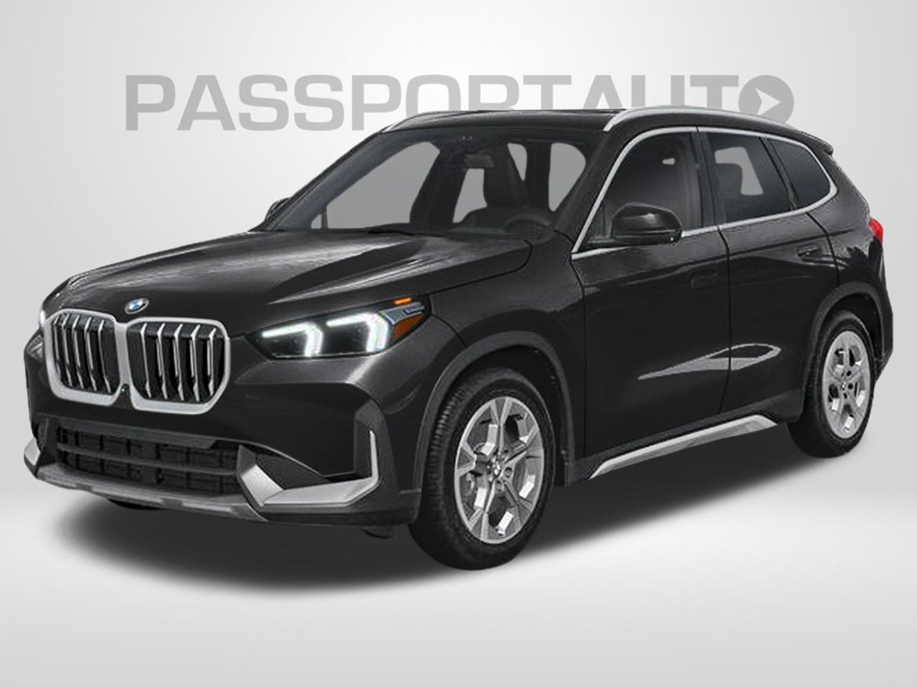 New 2027 BMW X1 xDrive28i AWD/4WD image 1