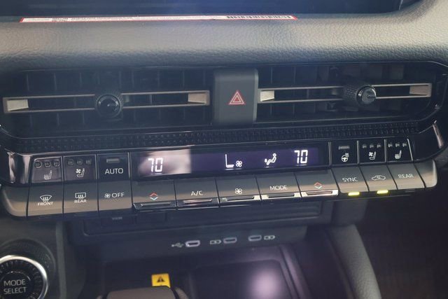 New 2026 Toyota Land Cruiser image 18