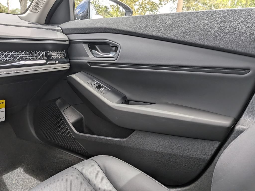 New 2026 Honda Accord EX-L image 11