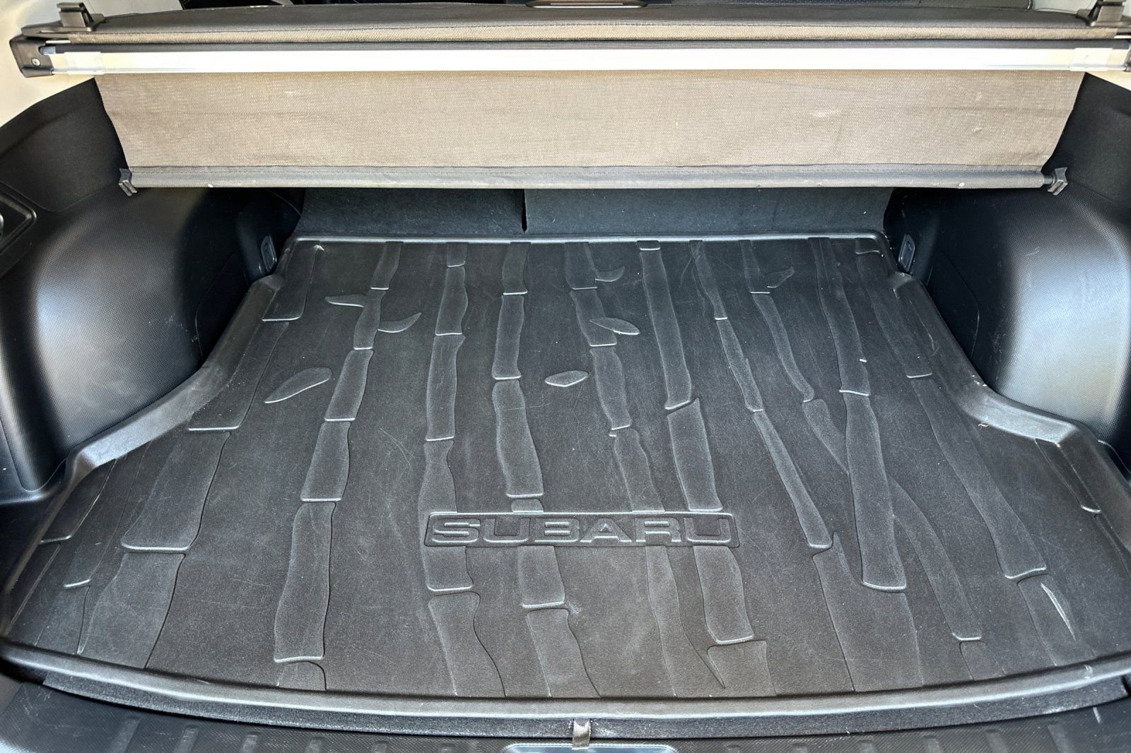 Used 2023 Subaru Forester Limited image 15