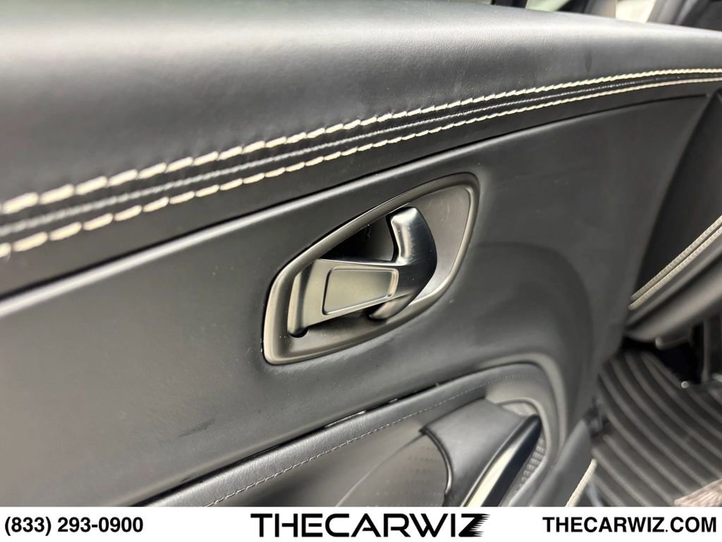 Used 2021 Aston Martin DBX AWD/4WD image 54