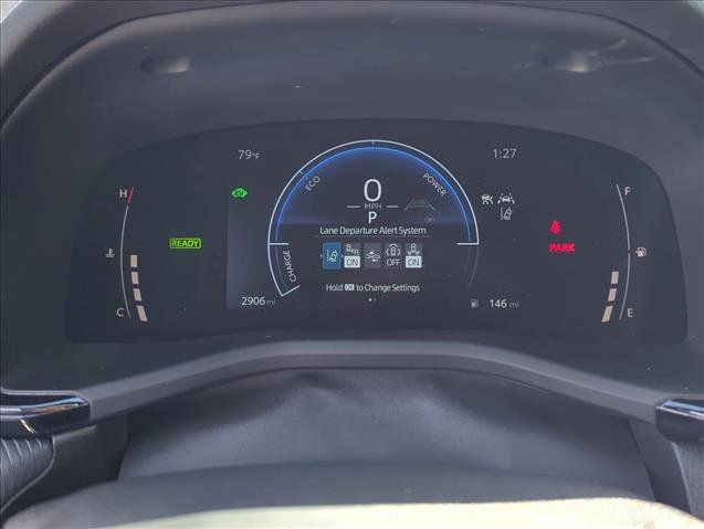 Certified 2026 Toyota Camry SE image 10