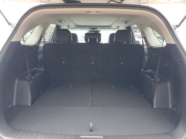 New 2026 Kia Sorento S w/ S Panoramic Sunroof Package image 8