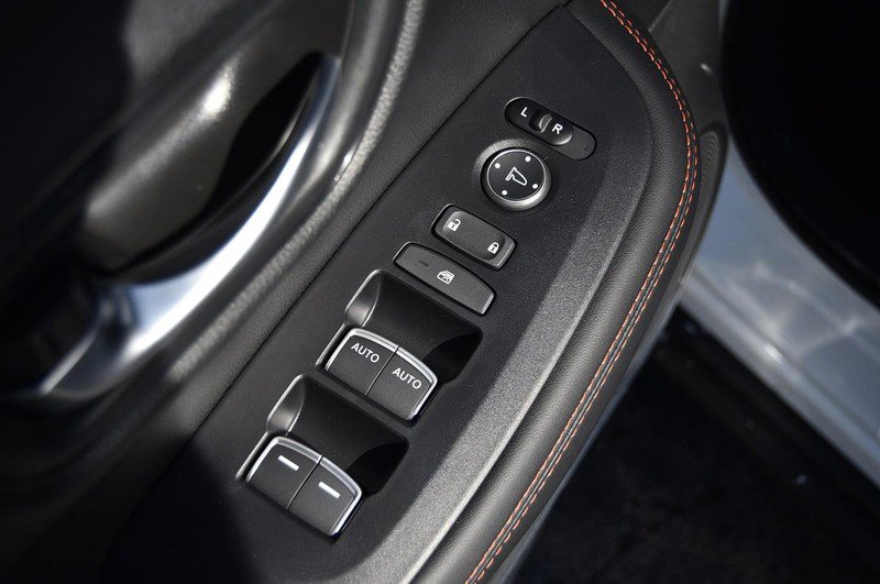 New 2026 Honda HR-V Sport image 8