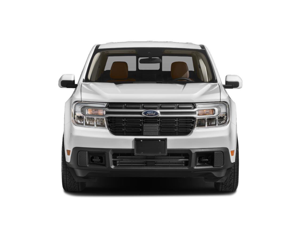 Used 2024 Ford Maverick Tremor w/ Tremor Off-Road Package image 13
