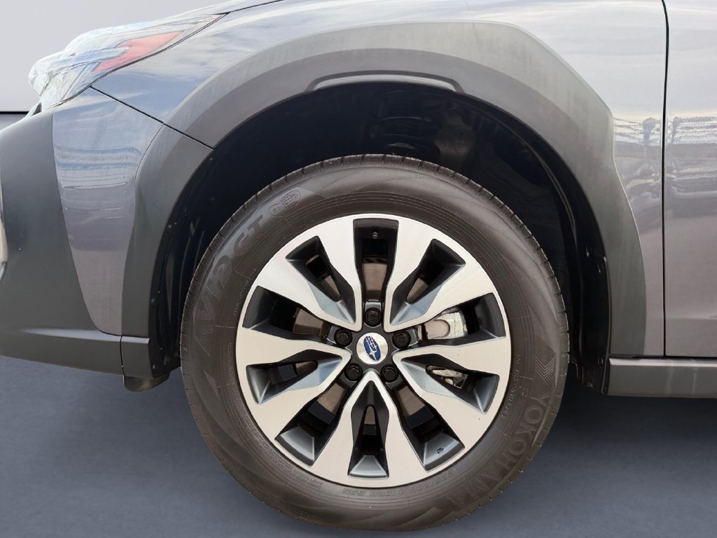 Certified 2024 Subaru Outback Limited AWD/4WD image 9