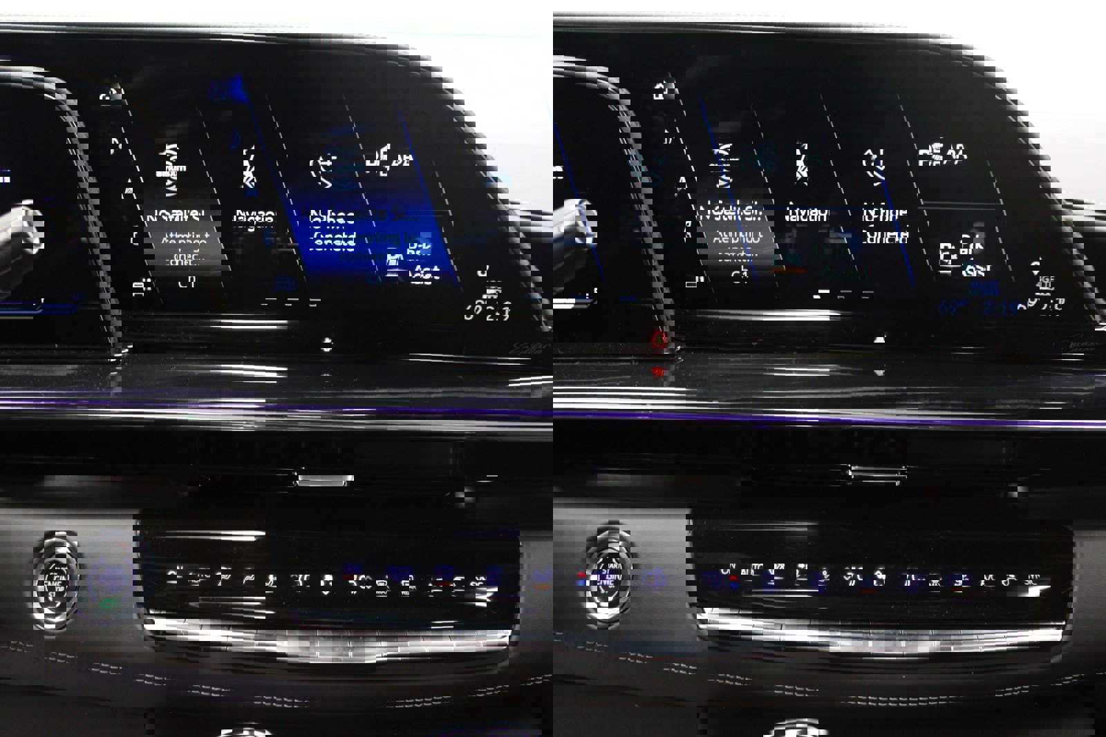 Certified 2023 Cadillac Escalade ESV V image 38