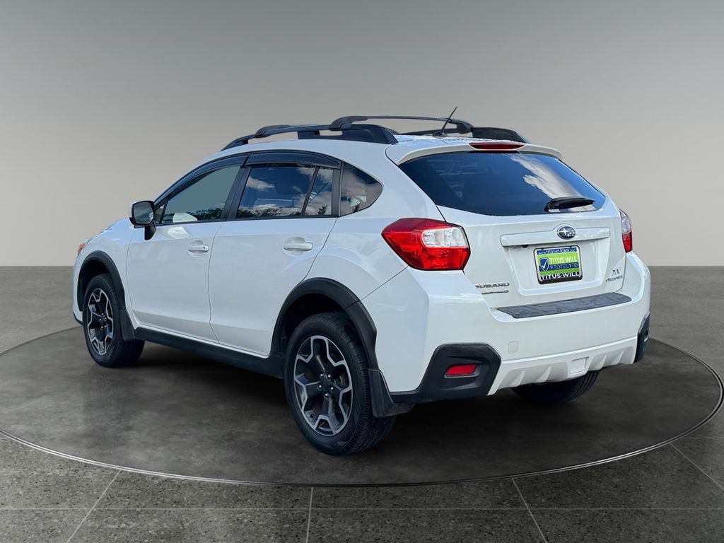 Used 2013 Subaru Crosstrek 2.0i Limited w/ Popular Pkg 2 AWD/4WD image 7