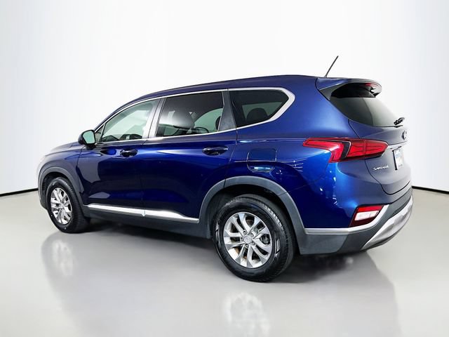 Used 2019 Hyundai Santa Fe SE AWD/4WD image 6