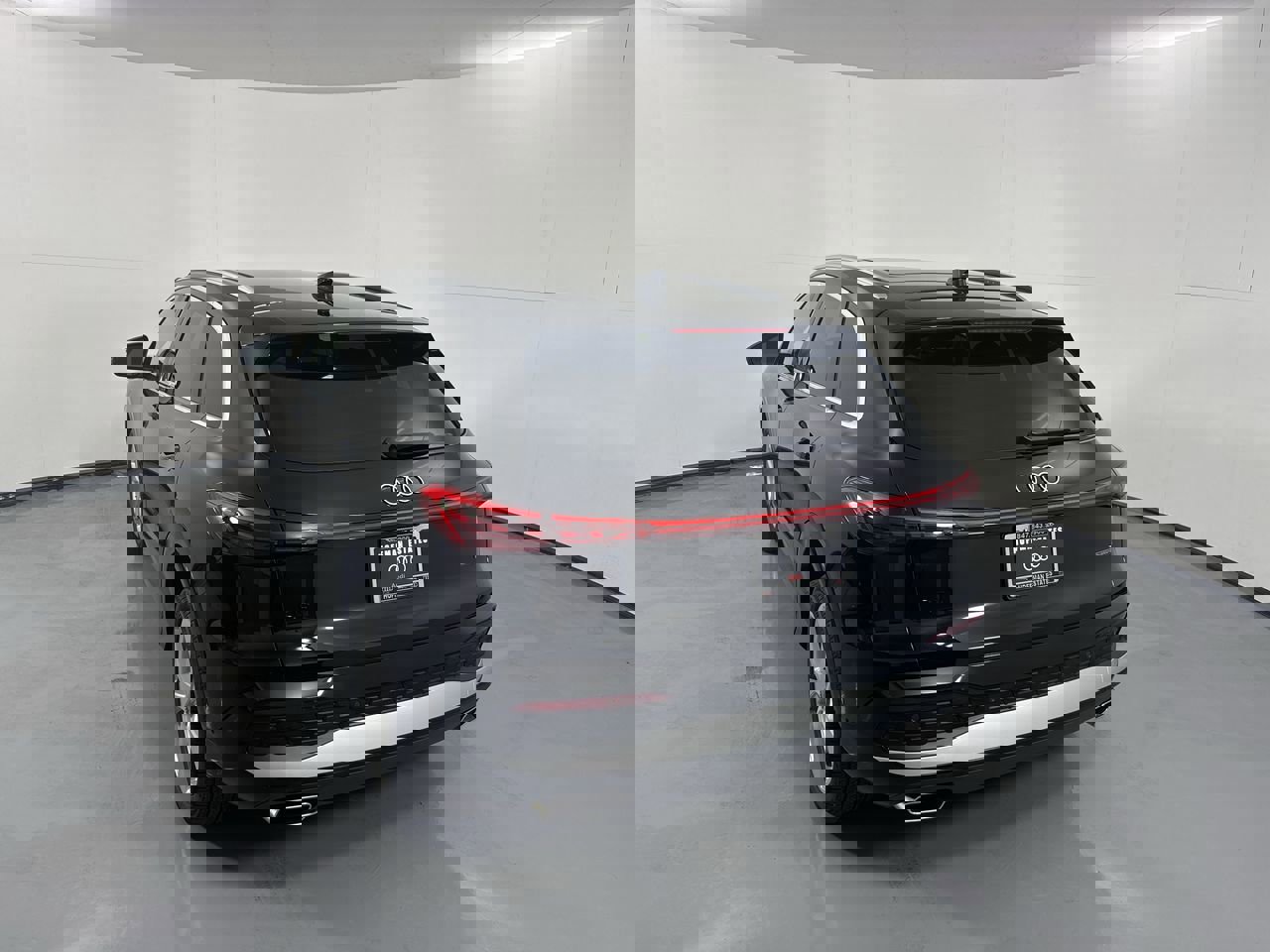 Used 2025 Audi Q5 Premium Plus w/ Premium Plus image 34