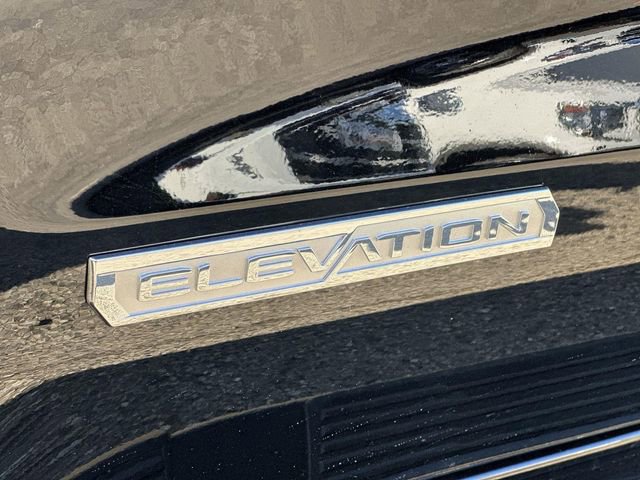 Used 2026 GMC Sierra 1500 Elevation w/ LPO, Elevation Black Package image 31