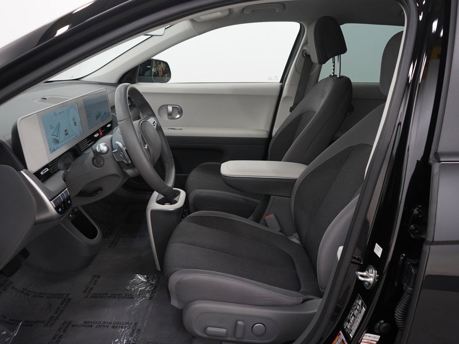 Used 2024 Hyundai Ioniq 5 SEL image 23