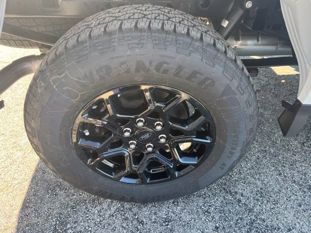 New 2026 Ford F150 XLT w/ Equipment Group 302A MID AWD/4WD image 23