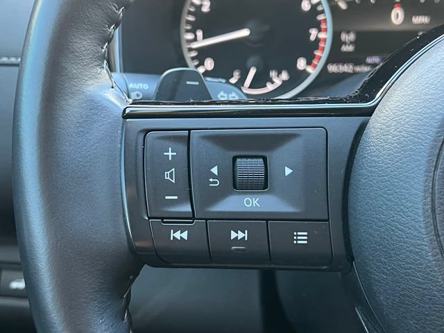 Used 2023 Nissan Pathfinder SL w/ SL Premium Package AWD/4WD image 21