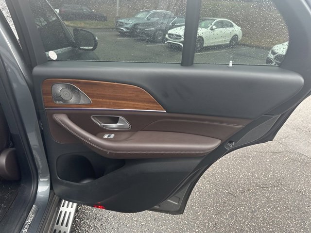 Certified 2022 Mercedes-Benz GLE 350 4MATIC image 16