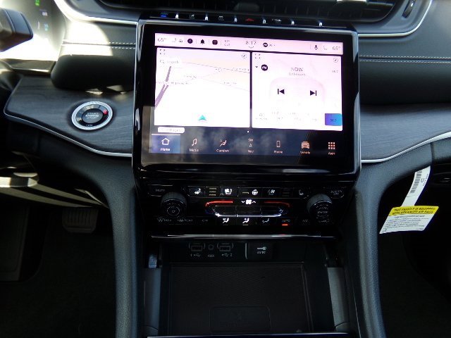 Used 2024 Jeep Grand Cherokee Limited 4xe image 16