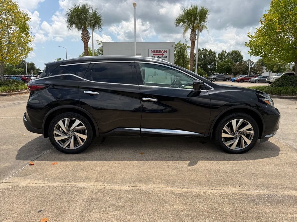Used 2019 Nissan Murano SL FWD image 6