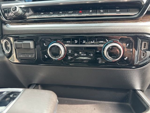 Used 2022 GMC Sierra 1500 Elevation w/ Elevation Premium Package image 56