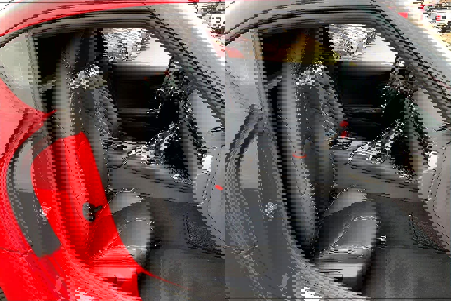 Used 2023 Toyota Supra Premium w/ Driver Assist Package image 8