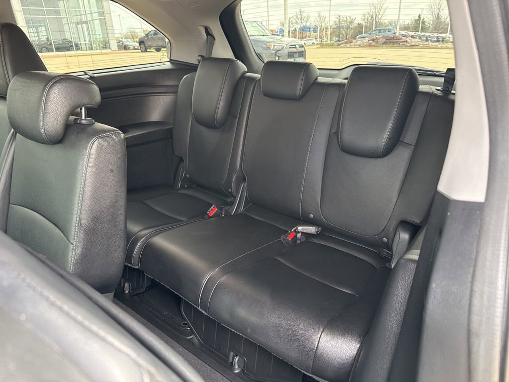 Used 2022 Honda Odyssey Touring image 11