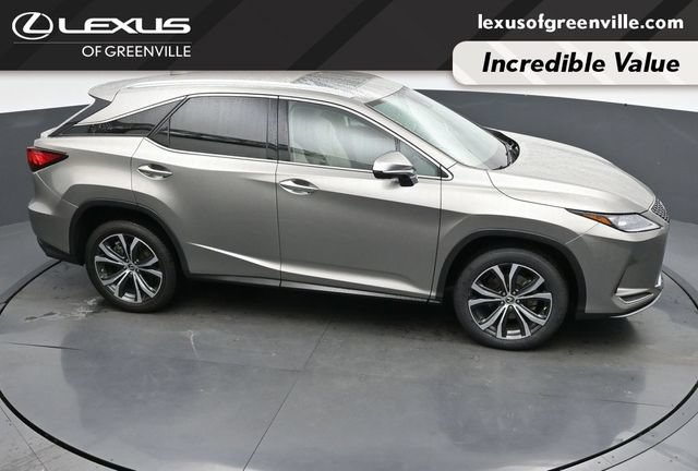 Used 2020 Lexus RX 350 FWD w/ Premium Package image 42