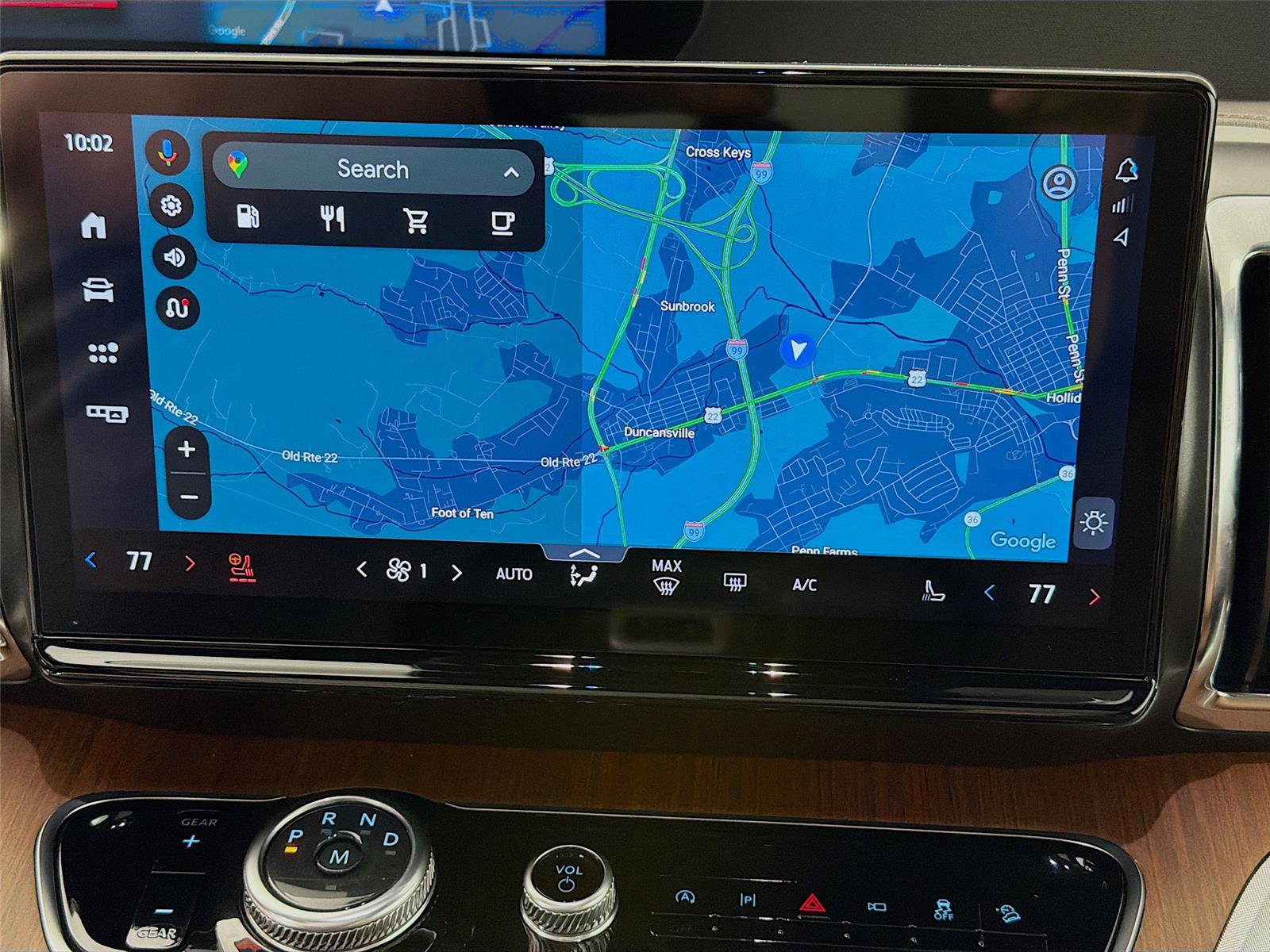 Used 2025 Ford Expedition King Ranch image 16