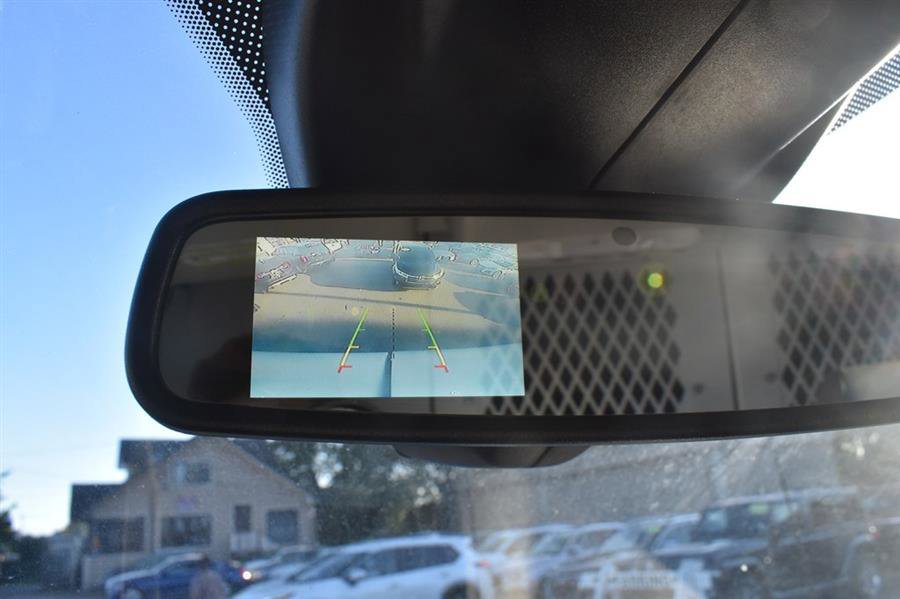 Used 2019 Ford Transit 350 148 Medium Roof image 11