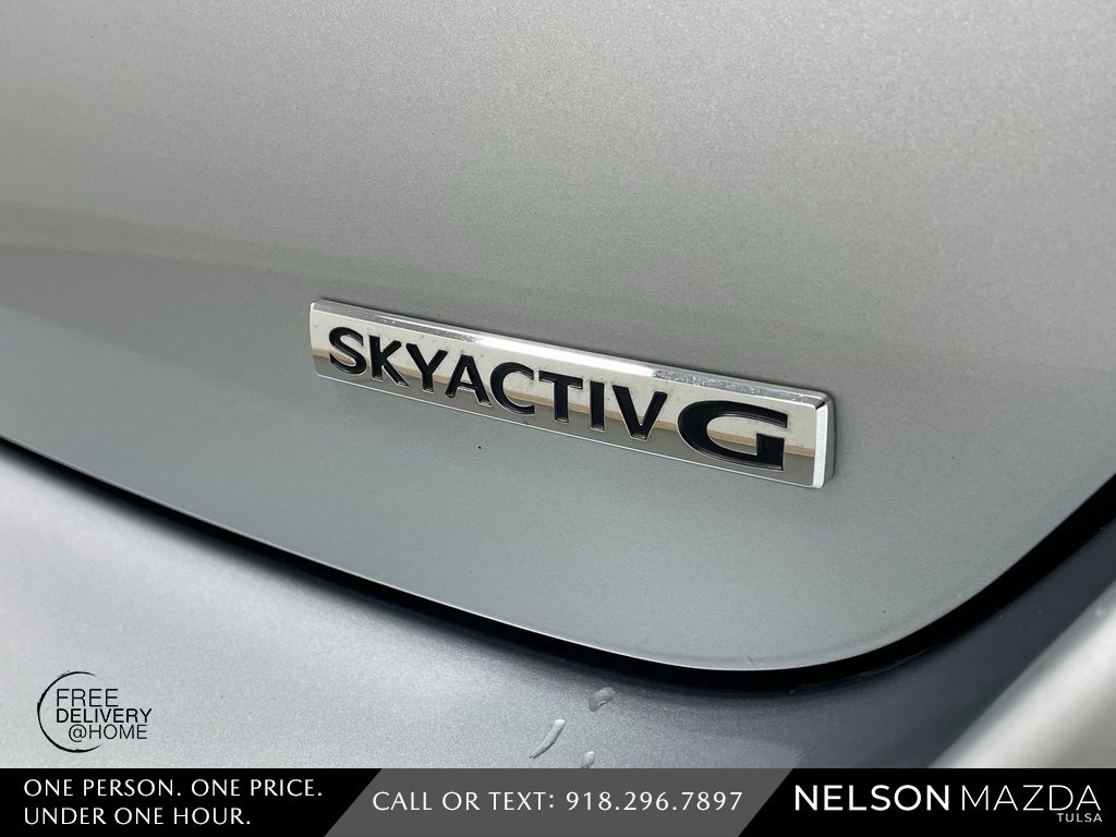 Used 2021 MAZDA MAZDA3 Sedan image 15