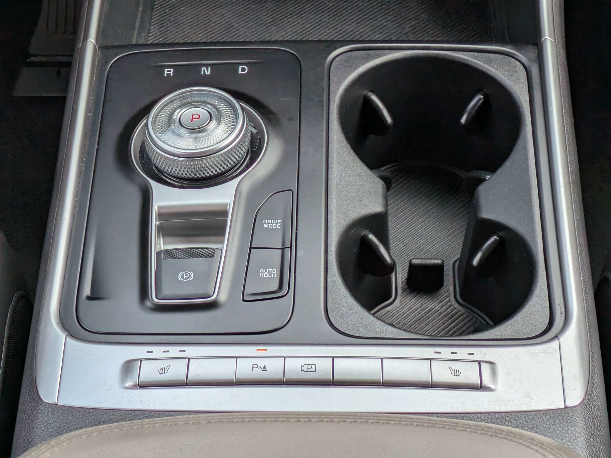 Certified 2026 Kia Carnival LXS FWD image 17