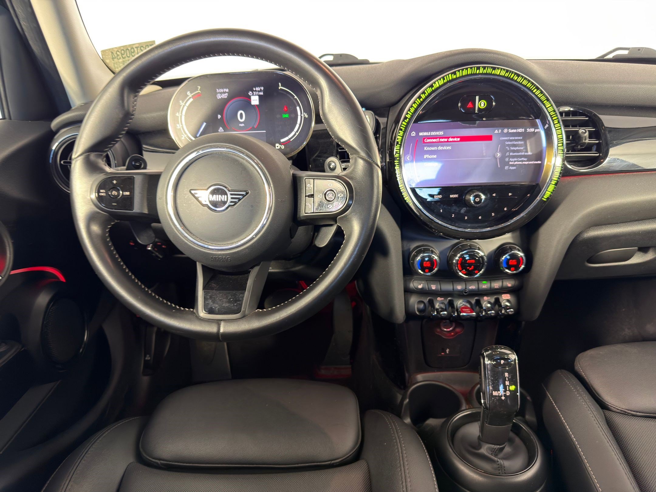 Certified 2023 MINI Cooper S image 29