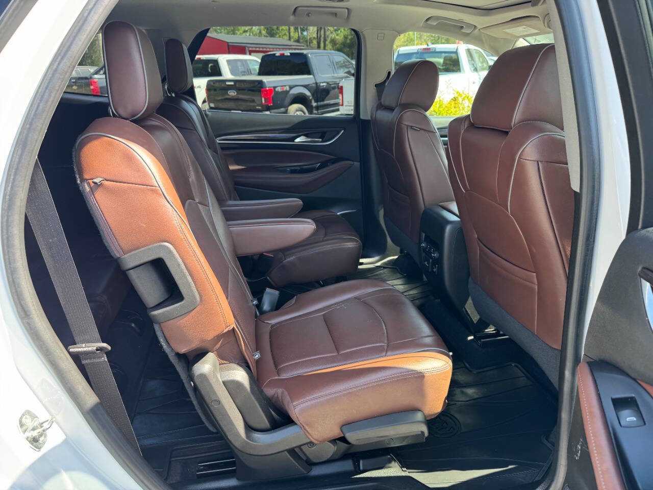 Used 2018 Buick Enclave Avenir w/ Avenir Technology Package image 46