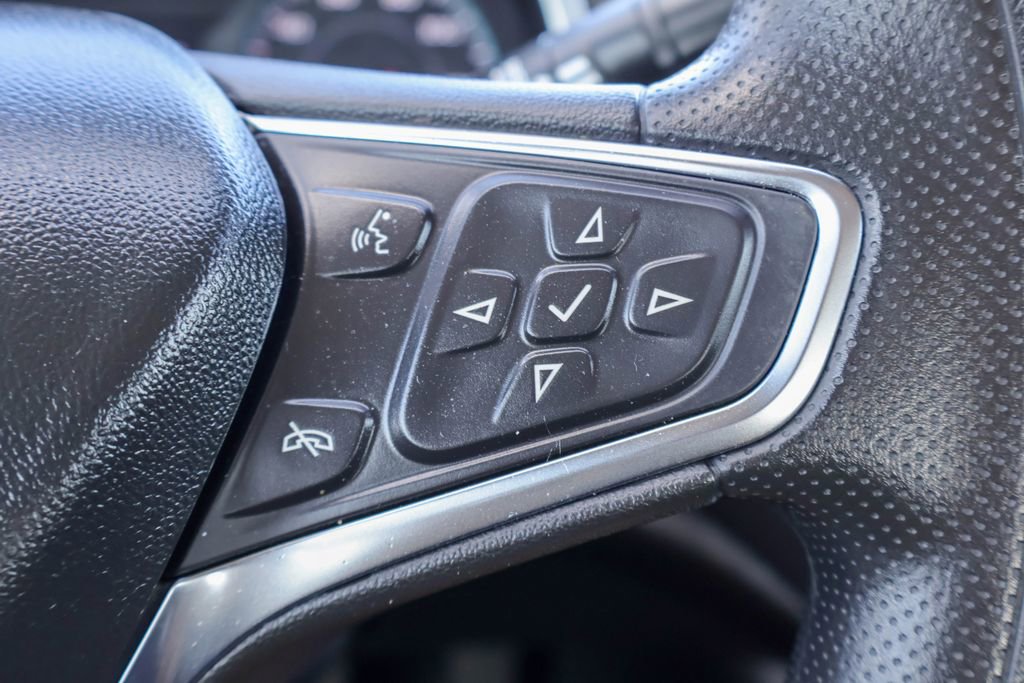 Used 2024 Chevrolet Malibu LT FWD image 13